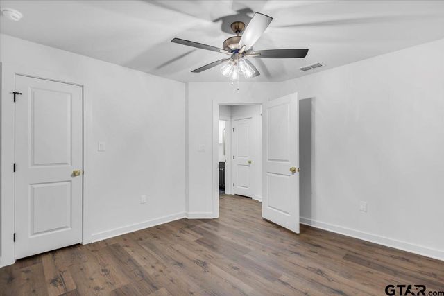 917 Crosby, Tyler, TX 75701