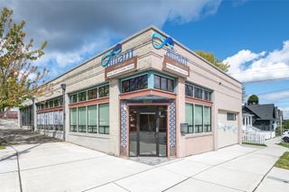 201 N I Street, Tacoma, WA 98403