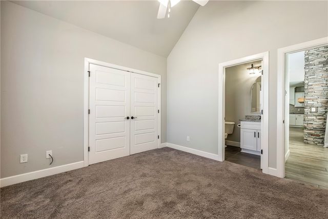 931 Red Maple Street, Centerton, AR 72719