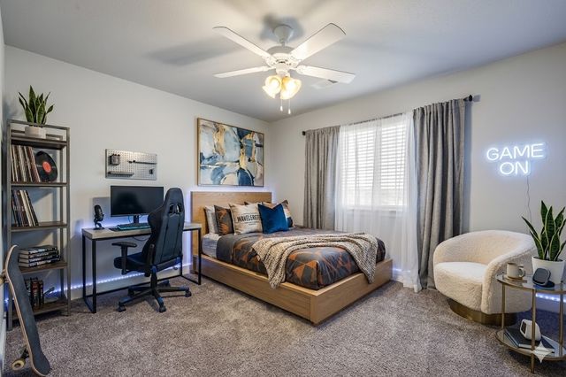 931 Red Maple Street, Centerton, AR 72719