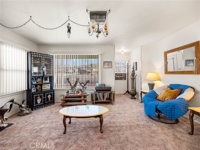 661 W Buena Vista, Barstow, CA 92311