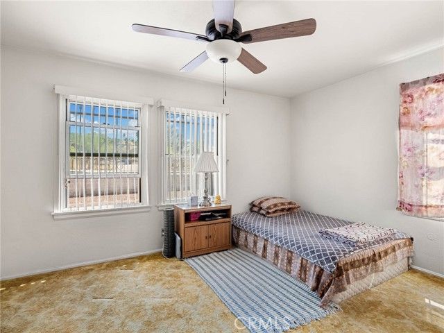 661 W Buena Vista, Barstow, CA 92311