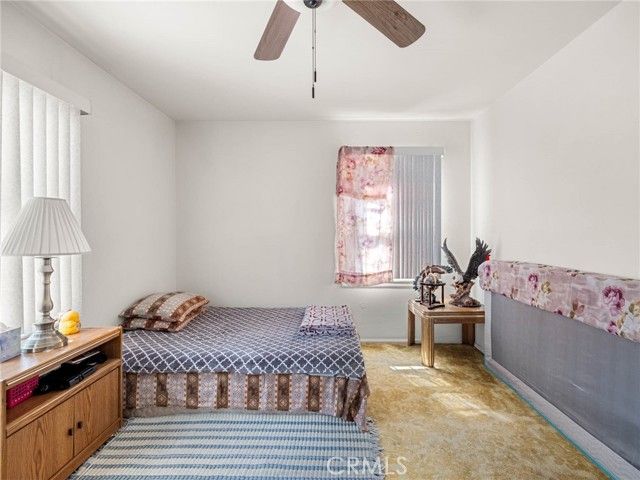 661 W Buena Vista, Barstow, CA 92311