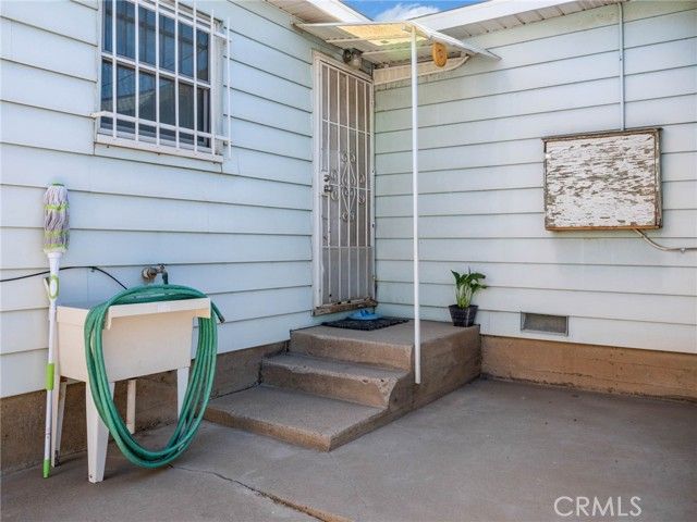 661 W Buena Vista, Barstow, CA 92311