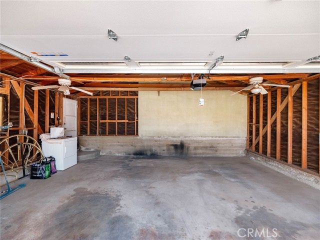 661 W Buena Vista, Barstow, CA 92311