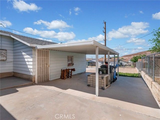 661 W Buena Vista, Barstow, CA 92311