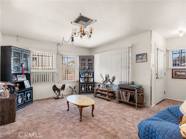 661 W Buena Vista, Barstow, CA 92311