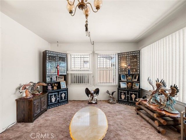 661 W Buena Vista, Barstow, CA 92311