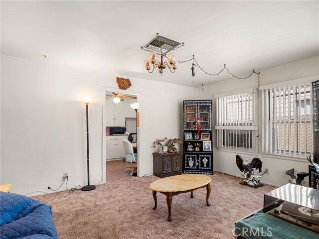 661 W Buena Vista, Barstow, CA 92311