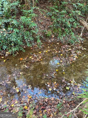 556 Amys Creek Road, Clarkesville, GA 30523