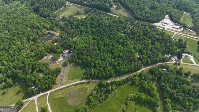 556 Amys Creek Road, Clarkesville, GA 30523