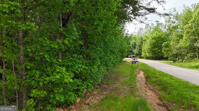 556 Amys Creek Road, Clarkesville, GA 30523