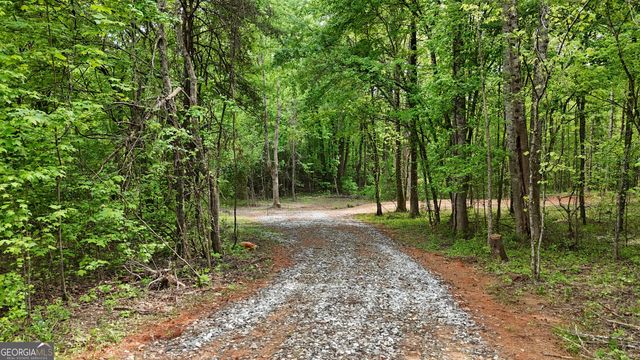 556 Amys Creek Road, Clarkesville, GA 30523