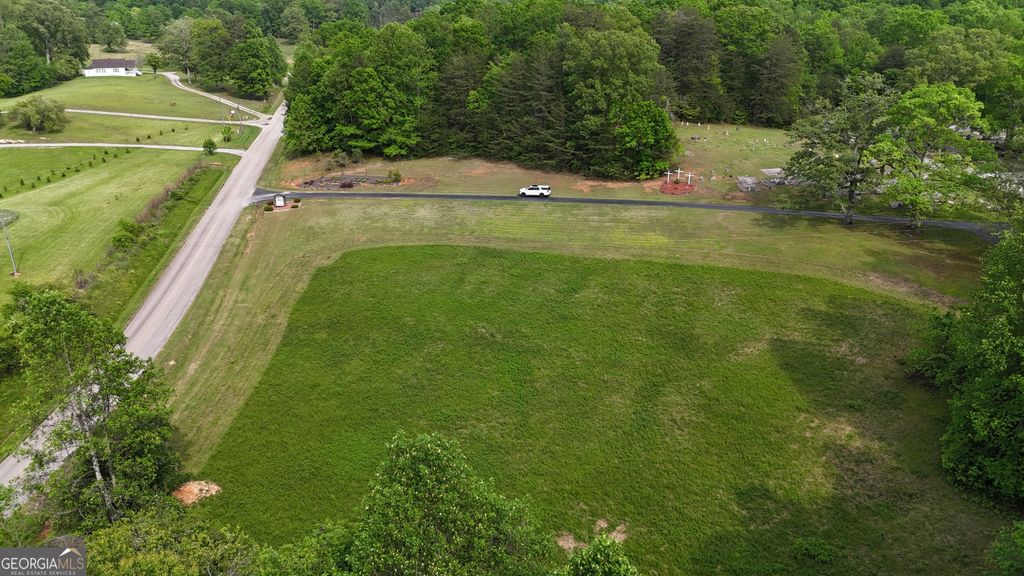 556 Amys Creek Road, Clarkesville, GA 30523