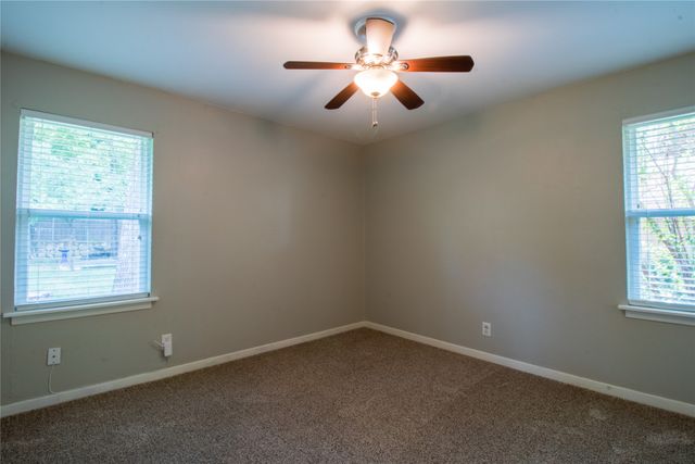 3120 Covert Avenue, Fort Worth, TX 76133