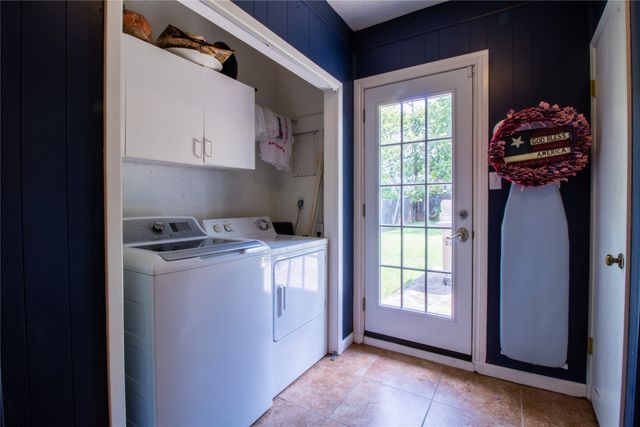 3120 Covert Avenue, Fort Worth, TX 76133