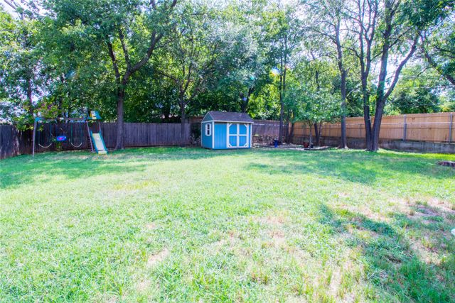3120 Covert Avenue, Fort Worth, TX 76133