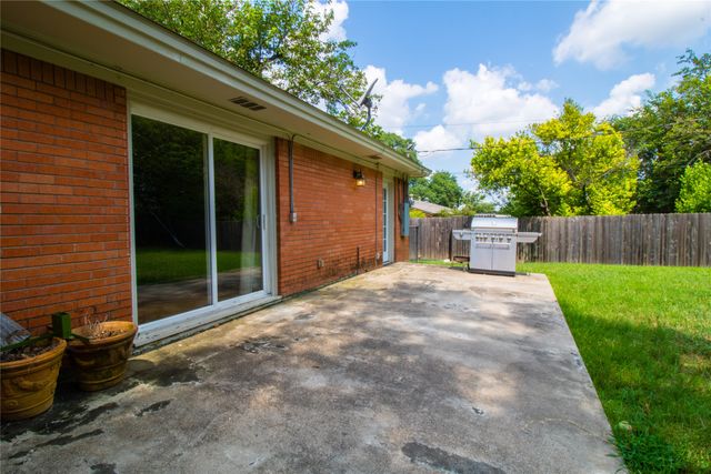 3120 Covert Avenue, Fort Worth, TX 76133