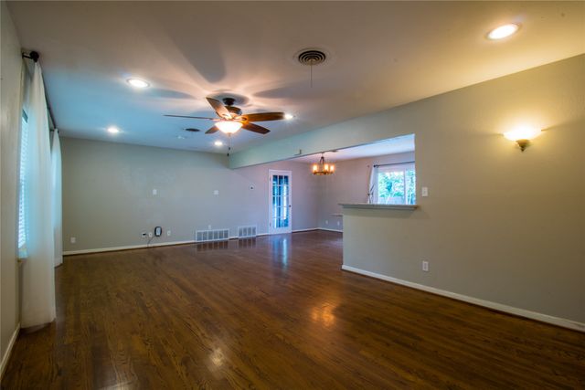 3120 Covert Avenue, Fort Worth, TX 76133