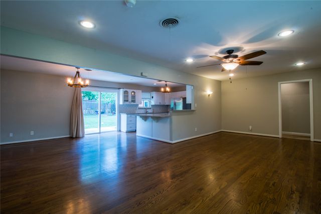 3120 Covert Avenue, Fort Worth, TX 76133