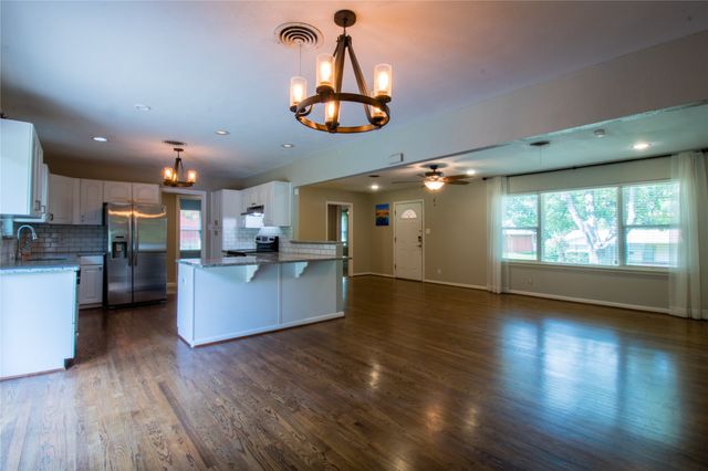 3120 Covert Avenue, Fort Worth, TX 76133