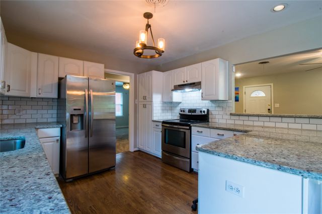 3120 Covert Avenue, Fort Worth, TX 76133