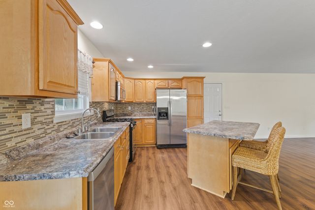 5451 W Channing Way, Ellettsville, IN 47429