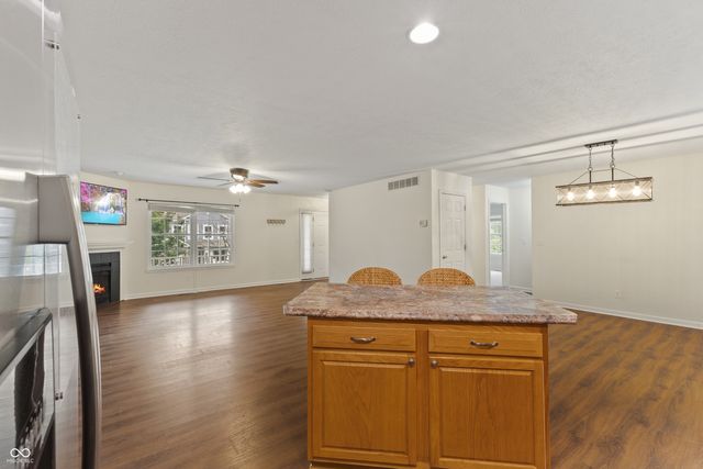 5451 W Channing Way, Ellettsville, IN 47429
