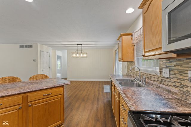 5451 W Channing Way, Ellettsville, IN 47429