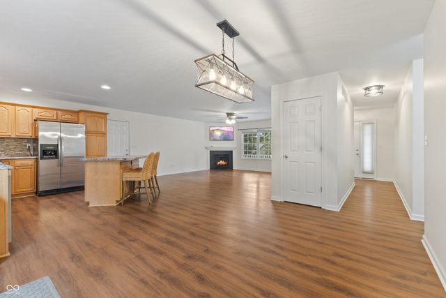 5451 W Channing Way, Ellettsville, IN 47429
