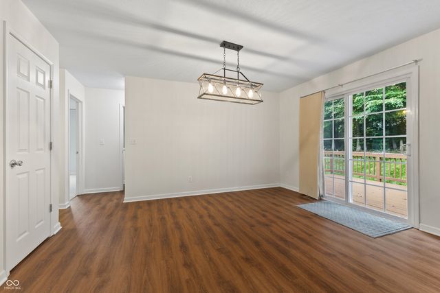 5451 W Channing Way, Ellettsville, IN 47429