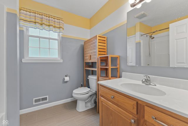 5451 W Channing Way, Ellettsville, IN 47429
