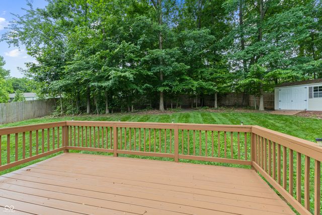 5451 W Channing Way, Ellettsville, IN 47429