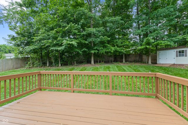 5451 W Channing Way, Ellettsville, IN 47429