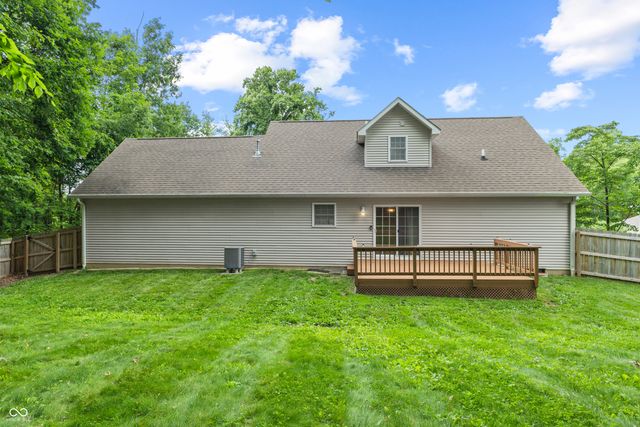 5451 W Channing Way, Ellettsville, IN 47429