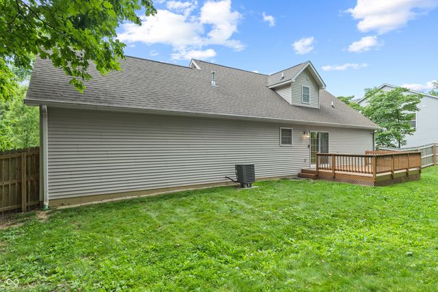 5451 W Channing Way, Ellettsville, IN 47429