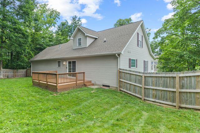 5451 W Channing Way, Ellettsville, IN 47429