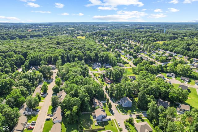 5451 W Channing Way, Ellettsville, IN 47429