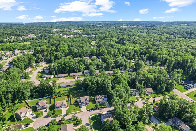 5451 W Channing Way, Ellettsville, IN 47429