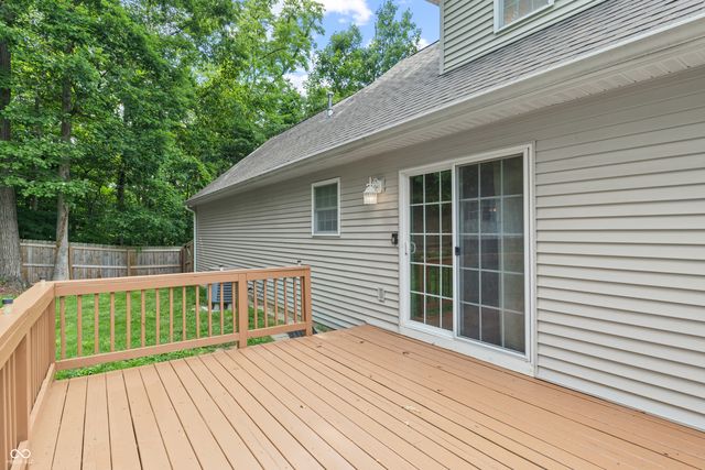 5451 W Channing Way, Ellettsville, IN 47429