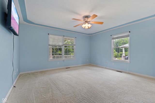 5451 W Channing Way, Ellettsville, IN 47429