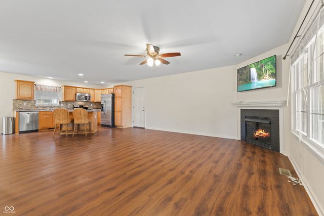 5451 W Channing Way, Ellettsville, IN 47429