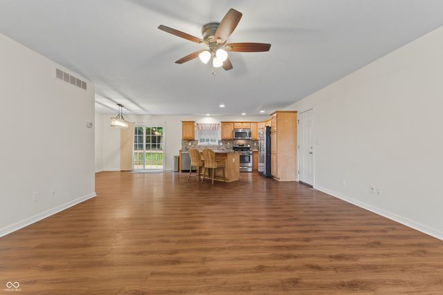 5451 W Channing Way, Ellettsville, IN 47429