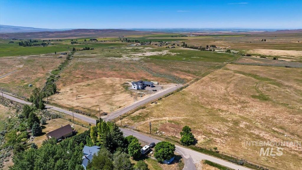 Lot #20 100 E, Oakley, ID 83346 photo 2