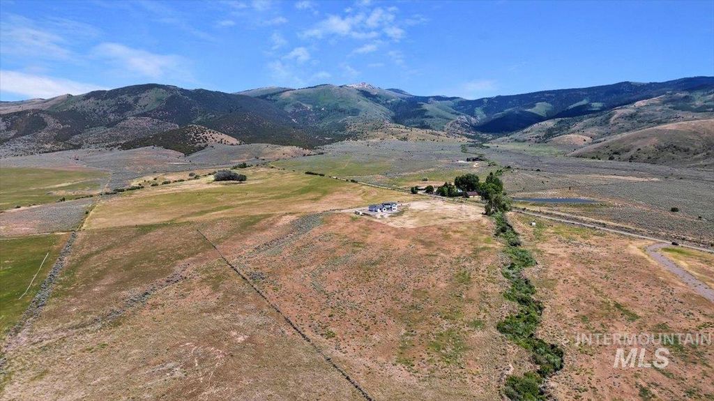 Lot #20 100 E, Oakley, ID 83346 photo 23