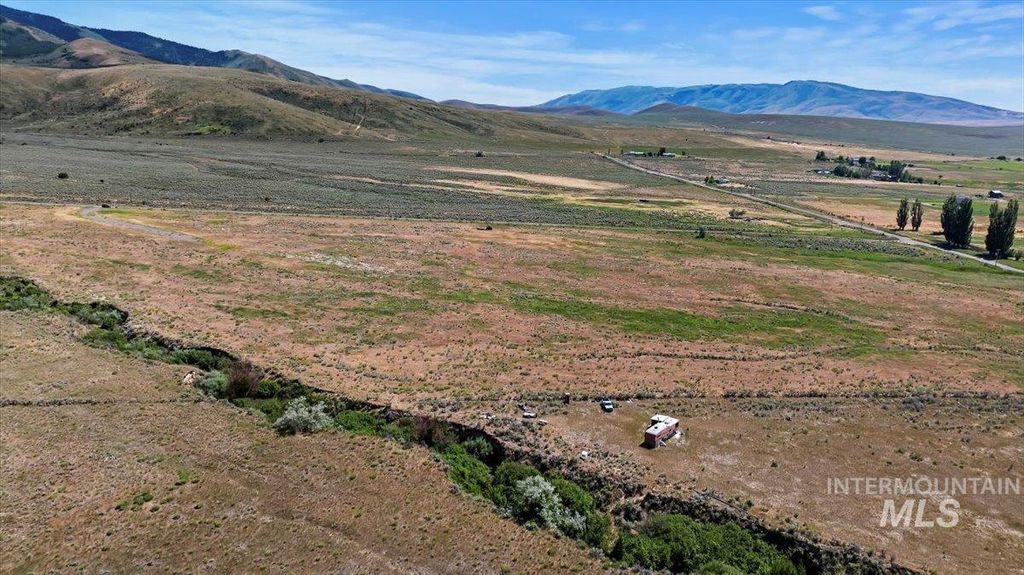 Lot #20 100 E, Oakley, ID 83346 photo 24