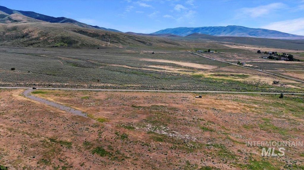 Lot #20 100 E, Oakley, ID 83346 photo 26