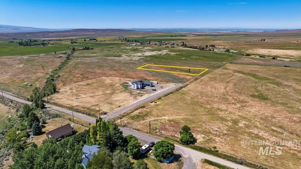 Lot #20 100 E, Oakley, ID 83346 photo 3