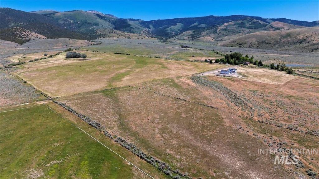 Lot #20 100 E, Oakley, ID 83346 photo 6