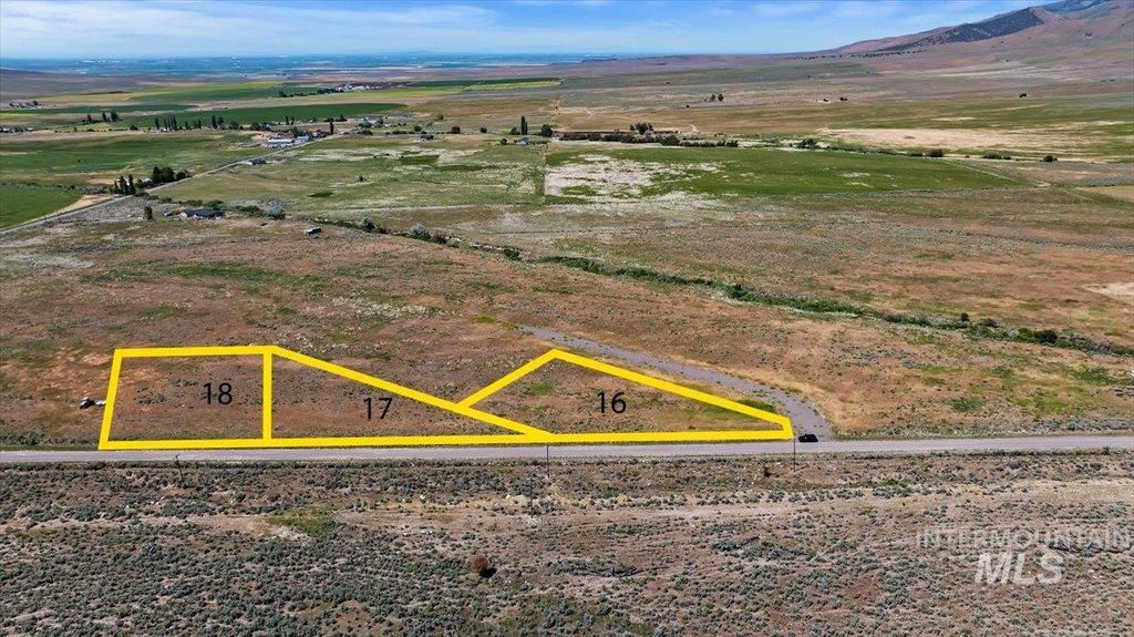 Lot #20 100 E, Oakley, ID 83346 photo 9